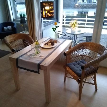Ferienappartement Potthoff 1 Altenau  Luaran gambar