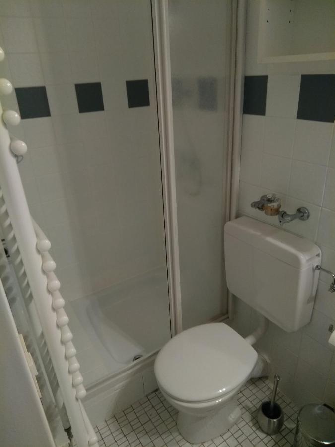 Ferienappartement Potthoff 1 Altenau  Luaran gambar