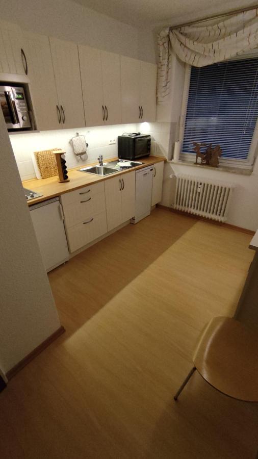 Ferienappartement Potthoff 1 Altenau  Luaran gambar