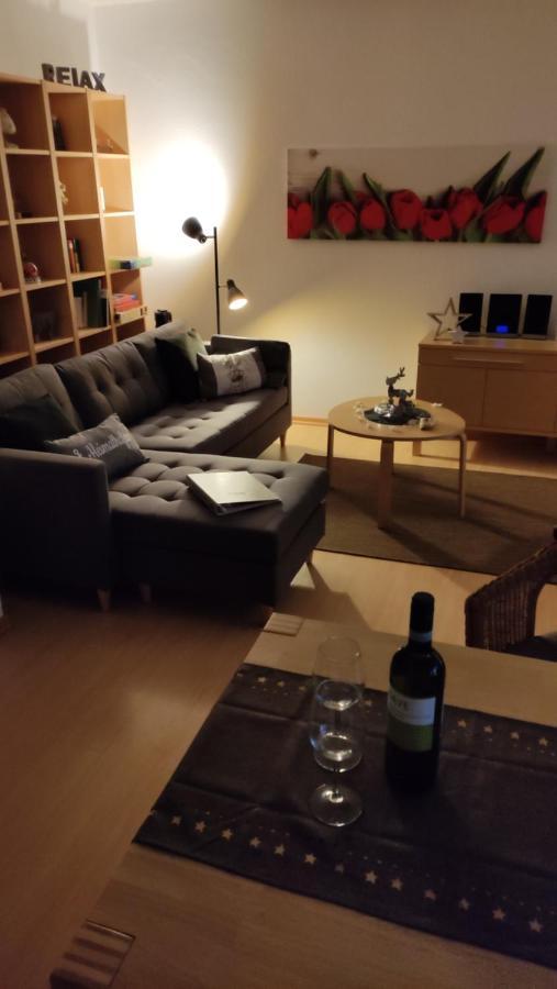 Ferienappartement Potthoff 1 Altenau  Luaran gambar