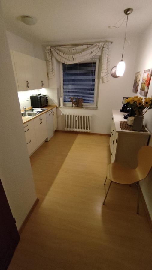 Ferienappartement Potthoff 1 Altenau  Luaran gambar