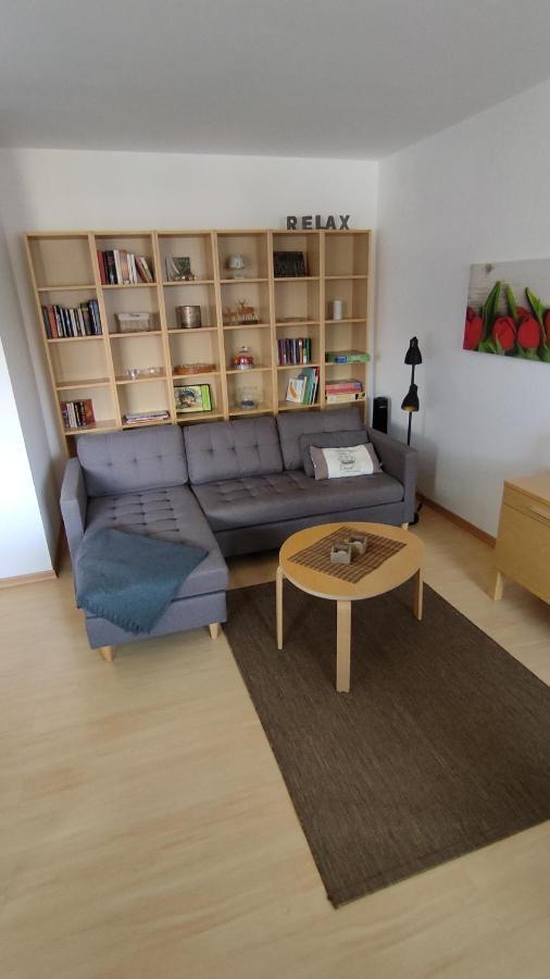 Ferienappartement Potthoff 1 Altenau  Luaran gambar