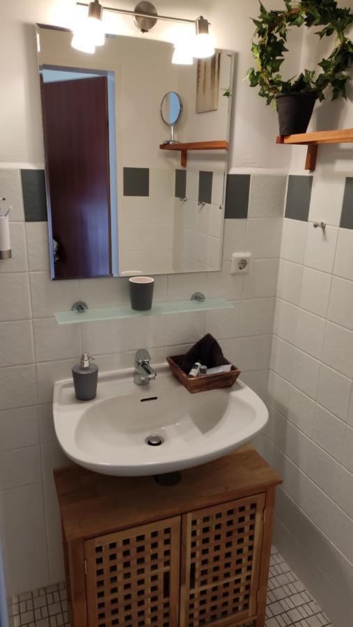 Ferienappartement Potthoff 1 Altenau  Luaran gambar