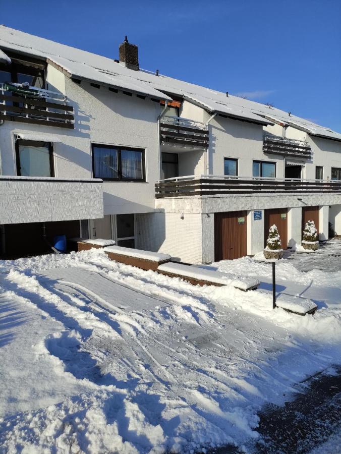 Ferienappartement Potthoff 1 Altenau  Luaran gambar