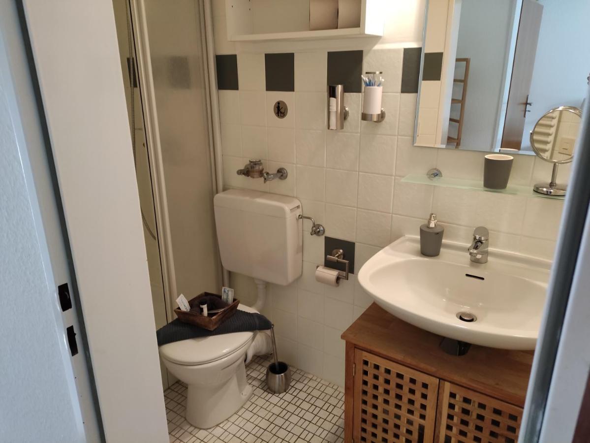 Ferienappartement Potthoff 1 Altenau  Luaran gambar