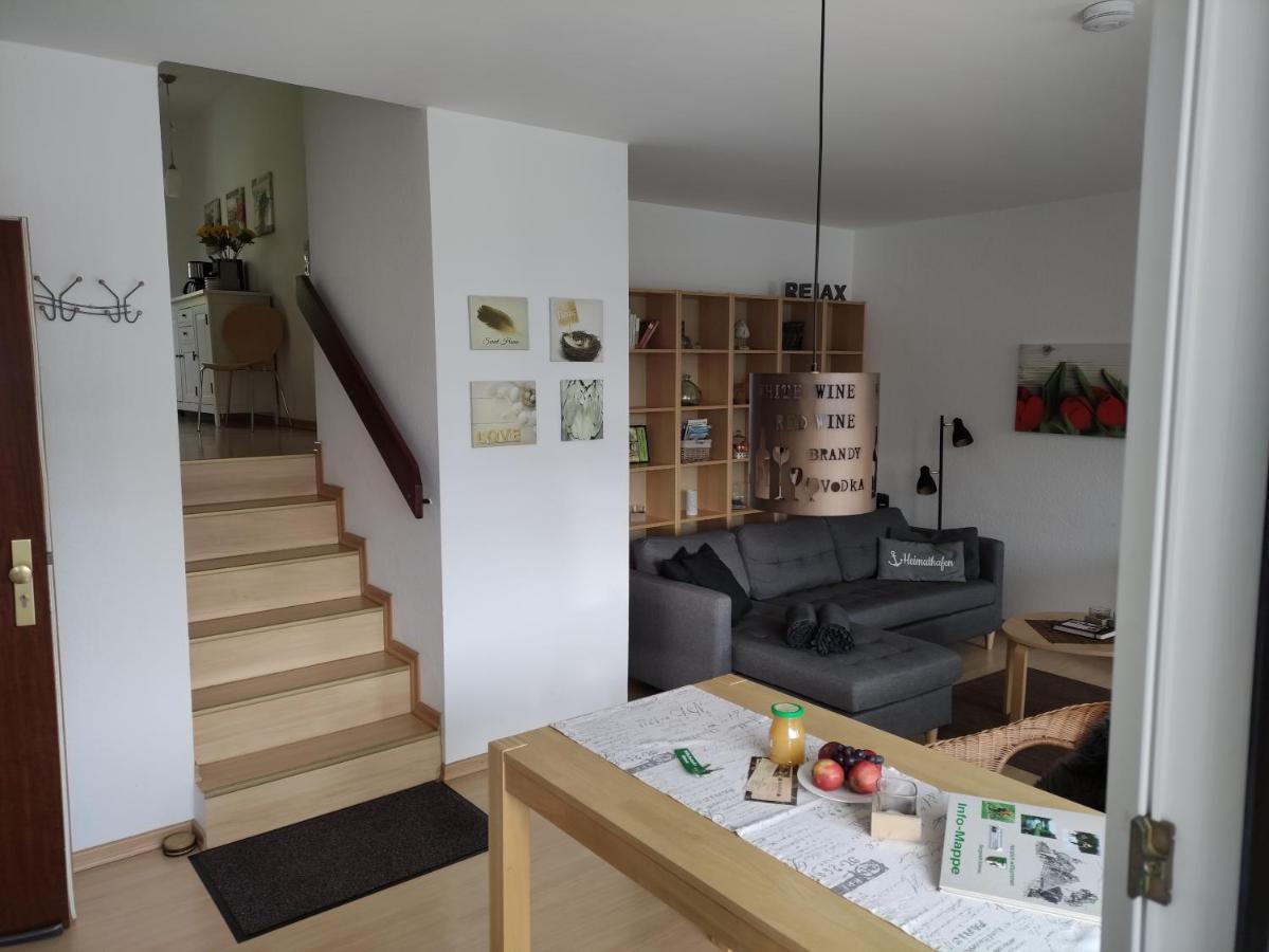 Ferienappartement Potthoff 1 Altenau  Luaran gambar