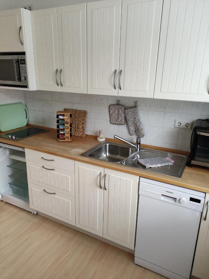 Ferienappartement Potthoff 1 Altenau  Luaran gambar