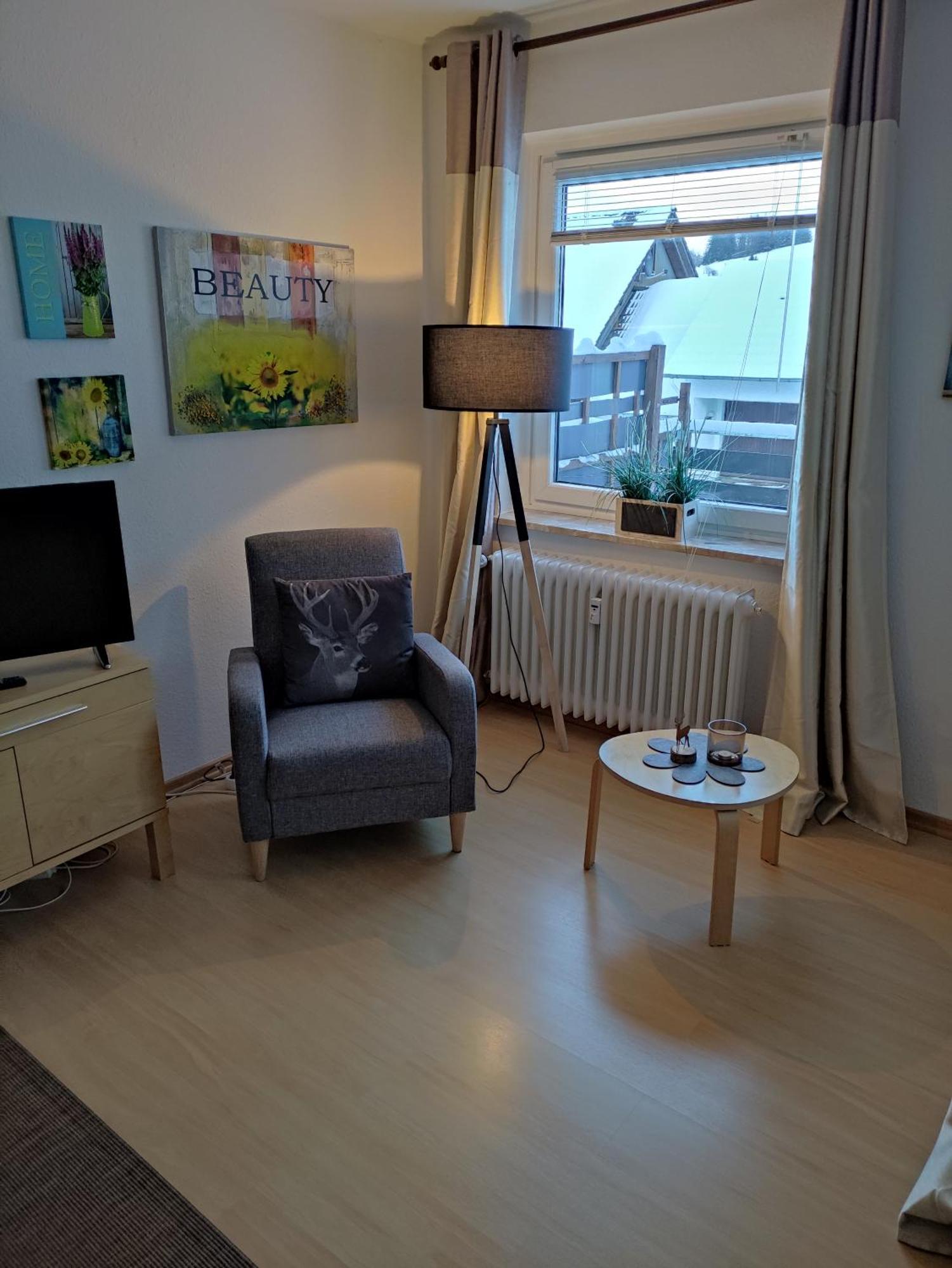 Ferienappartement Potthoff 1 Altenau  Luaran gambar