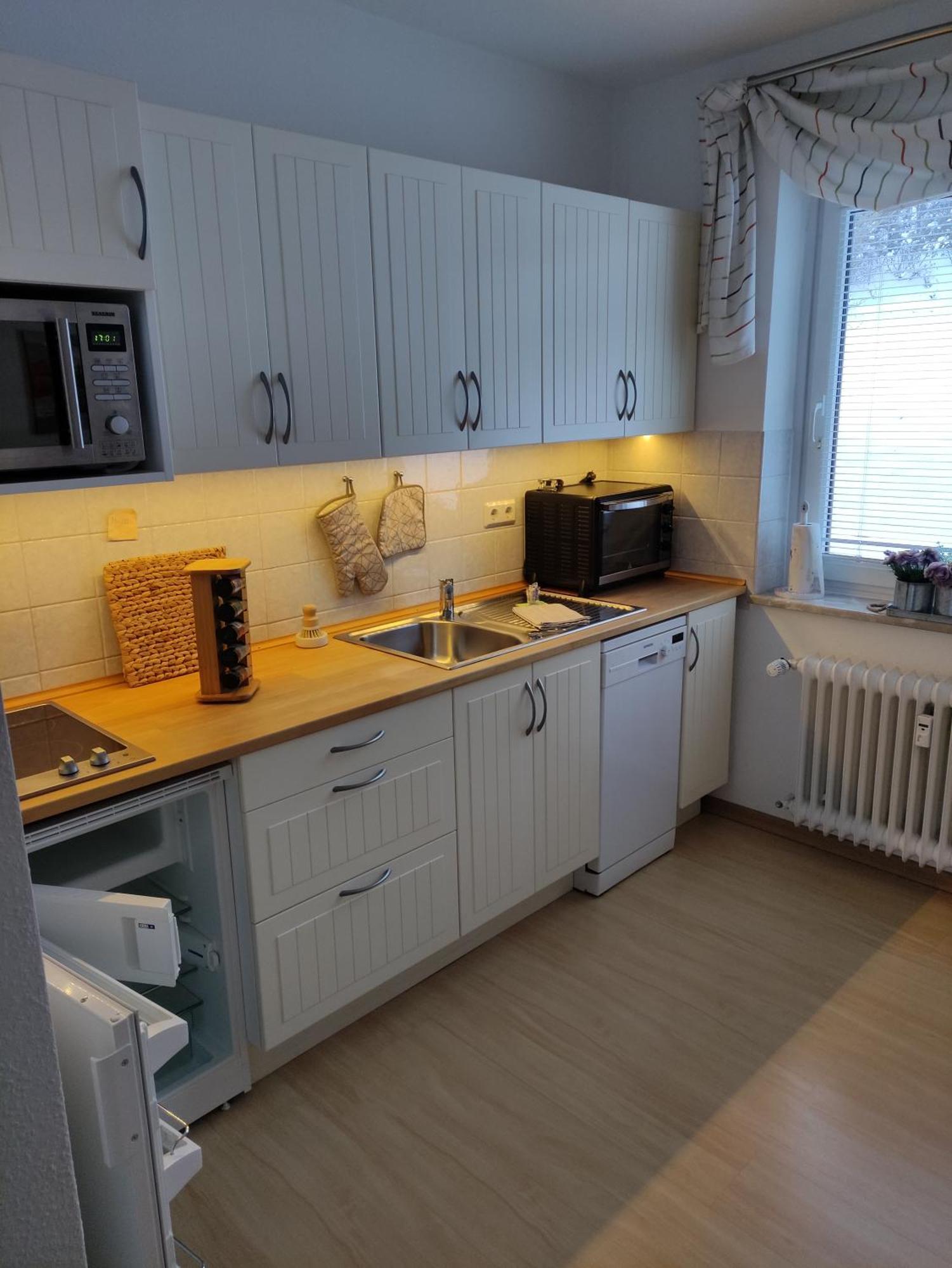 Ferienappartement Potthoff 1 Altenau  Luaran gambar