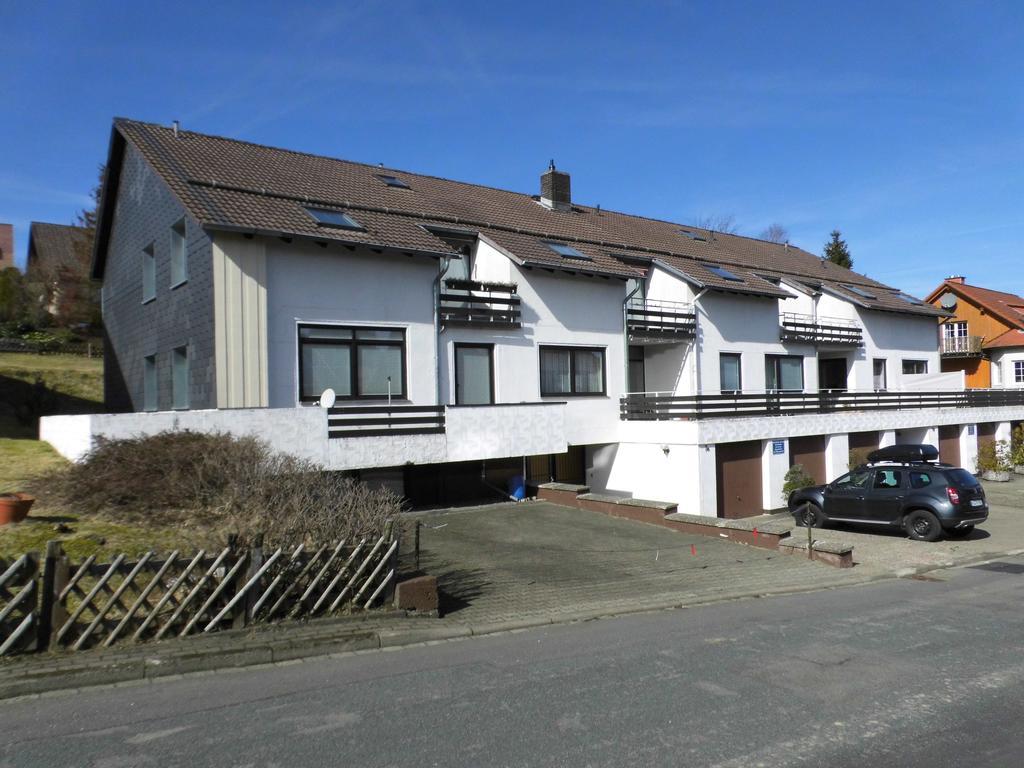Ferienappartement Potthoff 1 Altenau  Luaran gambar