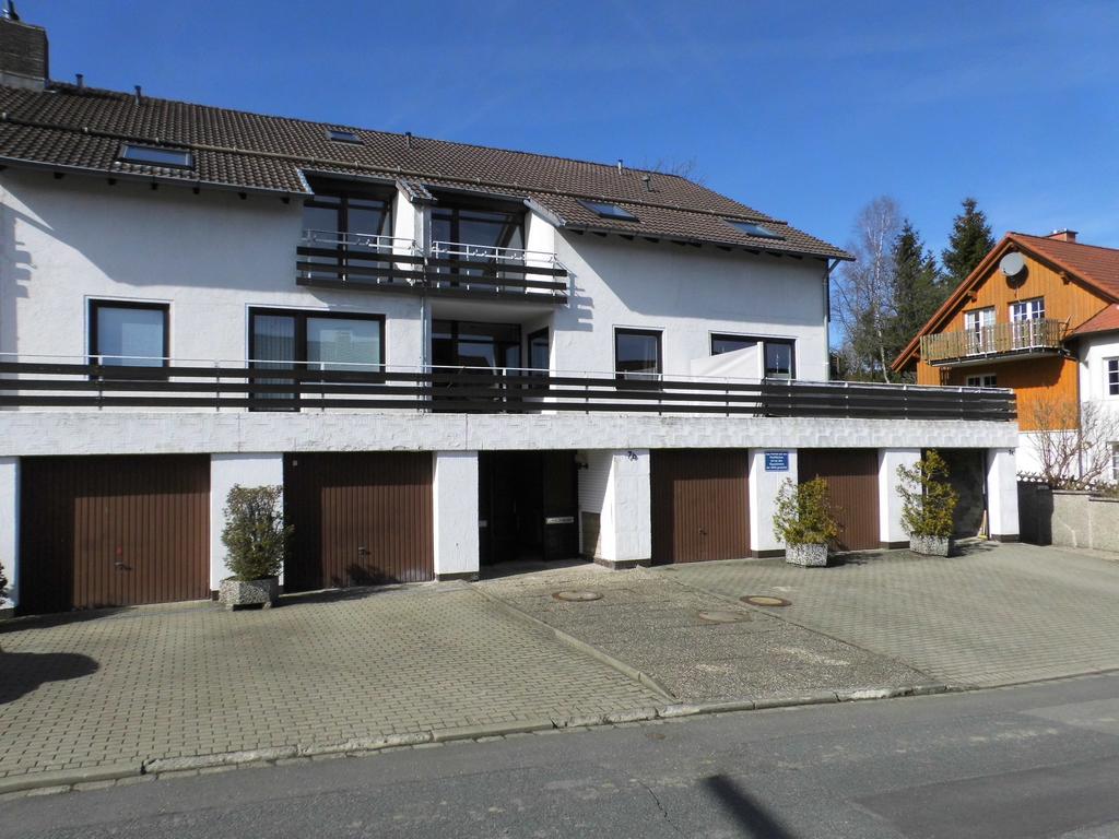 Ferienappartement Potthoff 1 Altenau  Luaran gambar