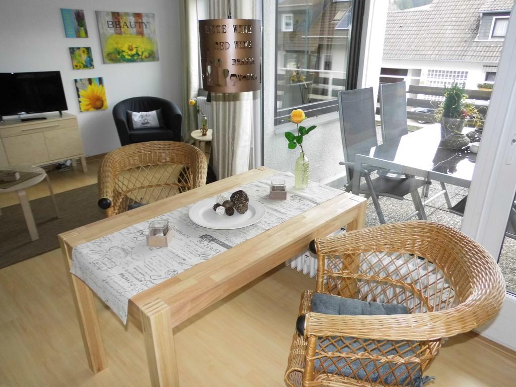Ferienappartement Potthoff 1 Altenau  Luaran gambar
