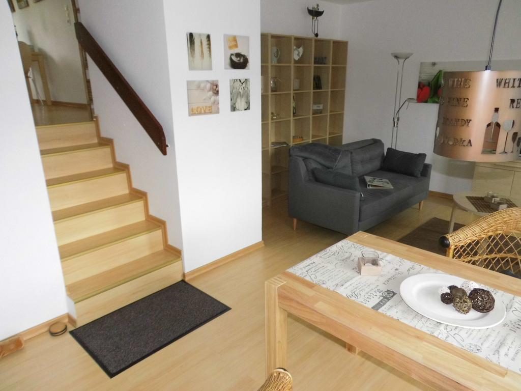 Ferienappartement Potthoff 1 Altenau  Luaran gambar