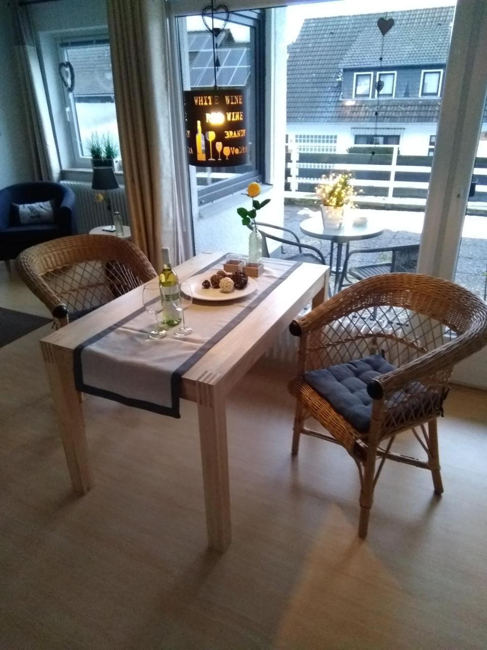 Ferienappartement Potthoff 1 Altenau  Luaran gambar