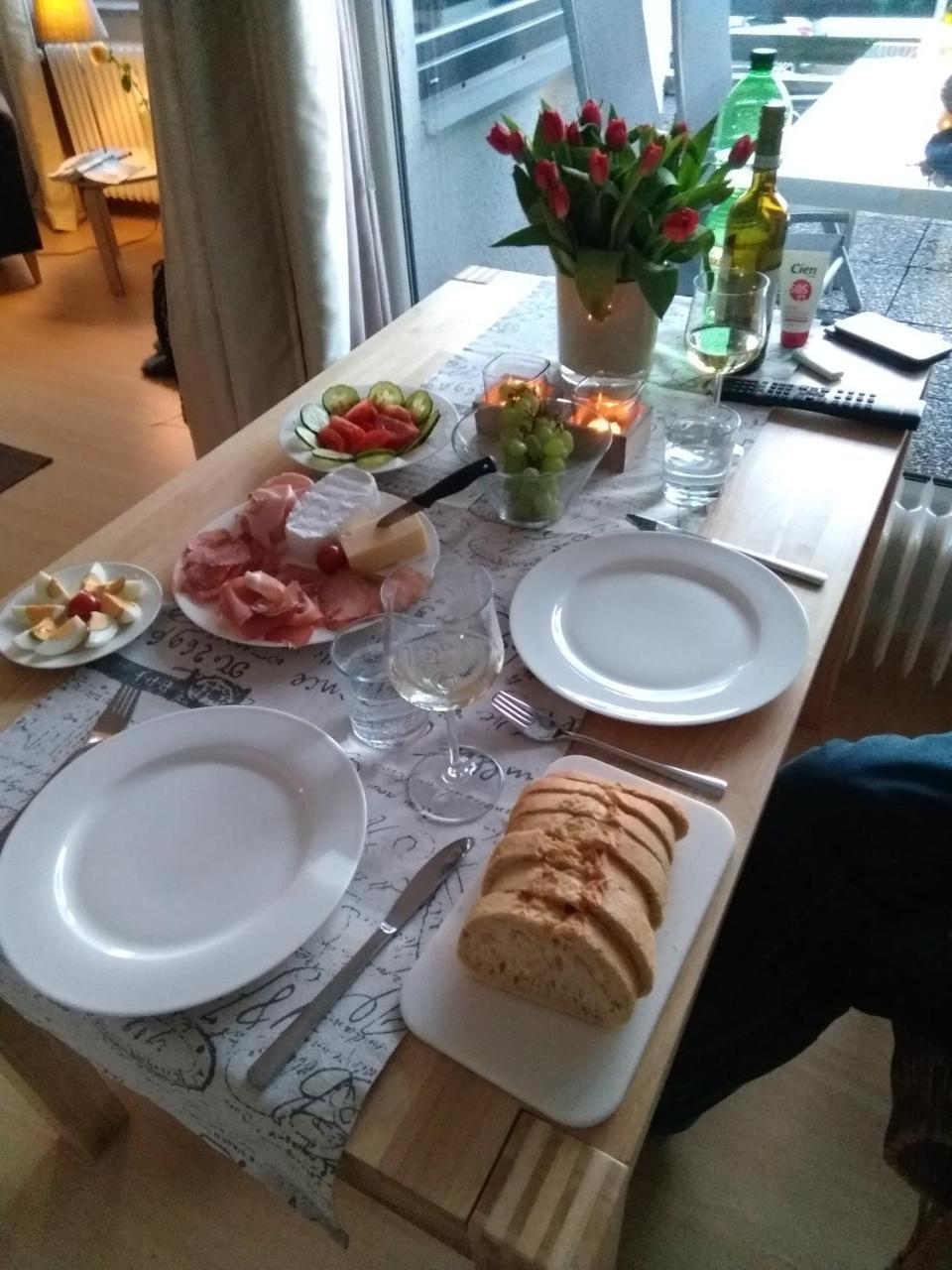 Ferienappartement Potthoff 1 Altenau  Luaran gambar