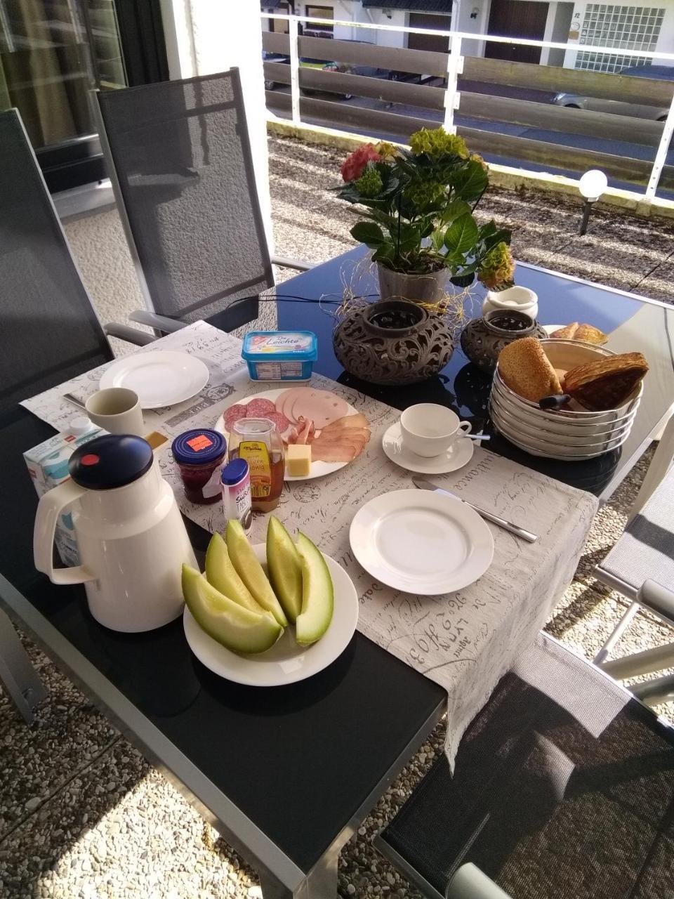Ferienappartement Potthoff 1 Altenau  Luaran gambar