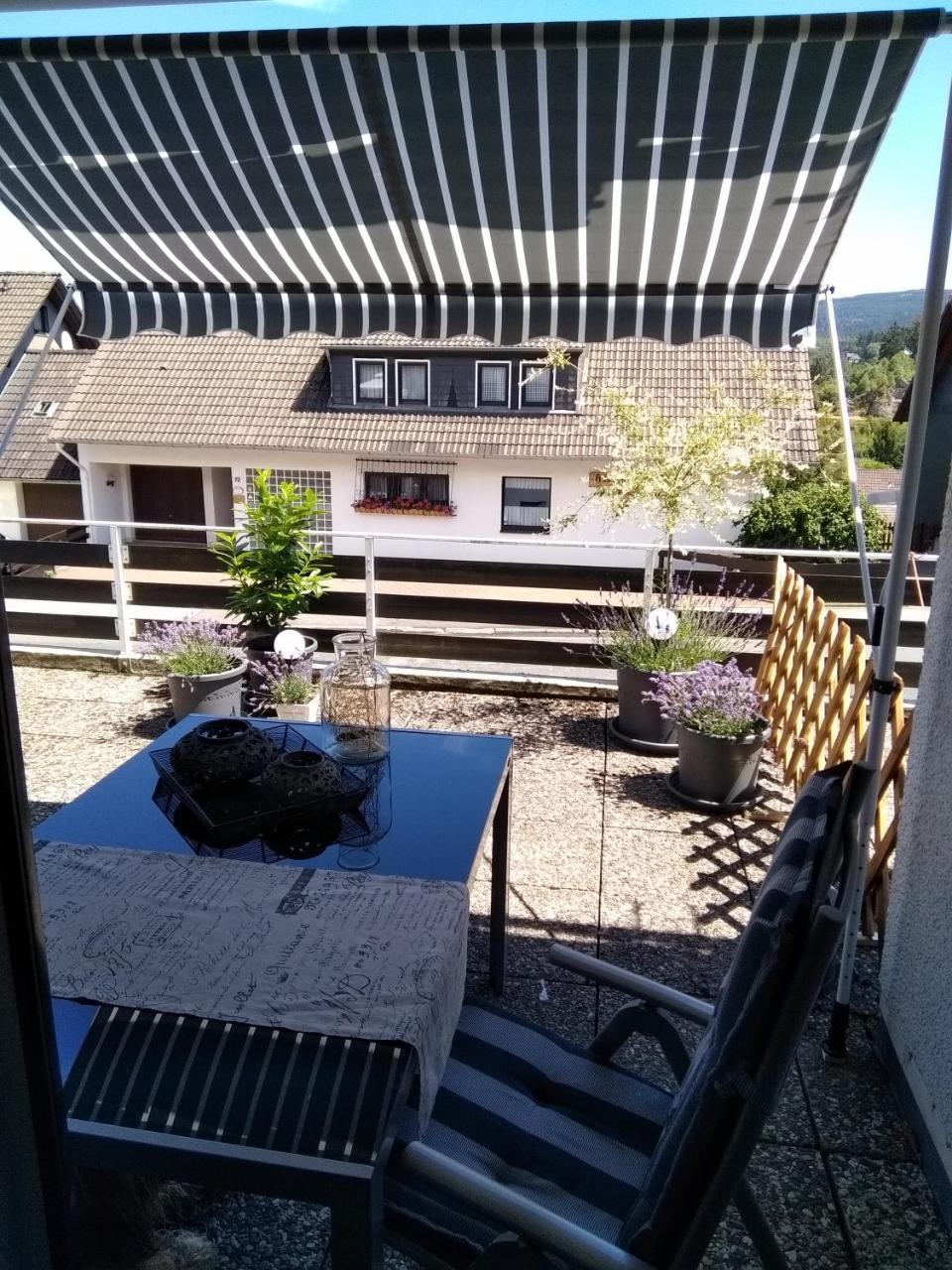 Ferienappartement Potthoff 1 Altenau  Luaran gambar