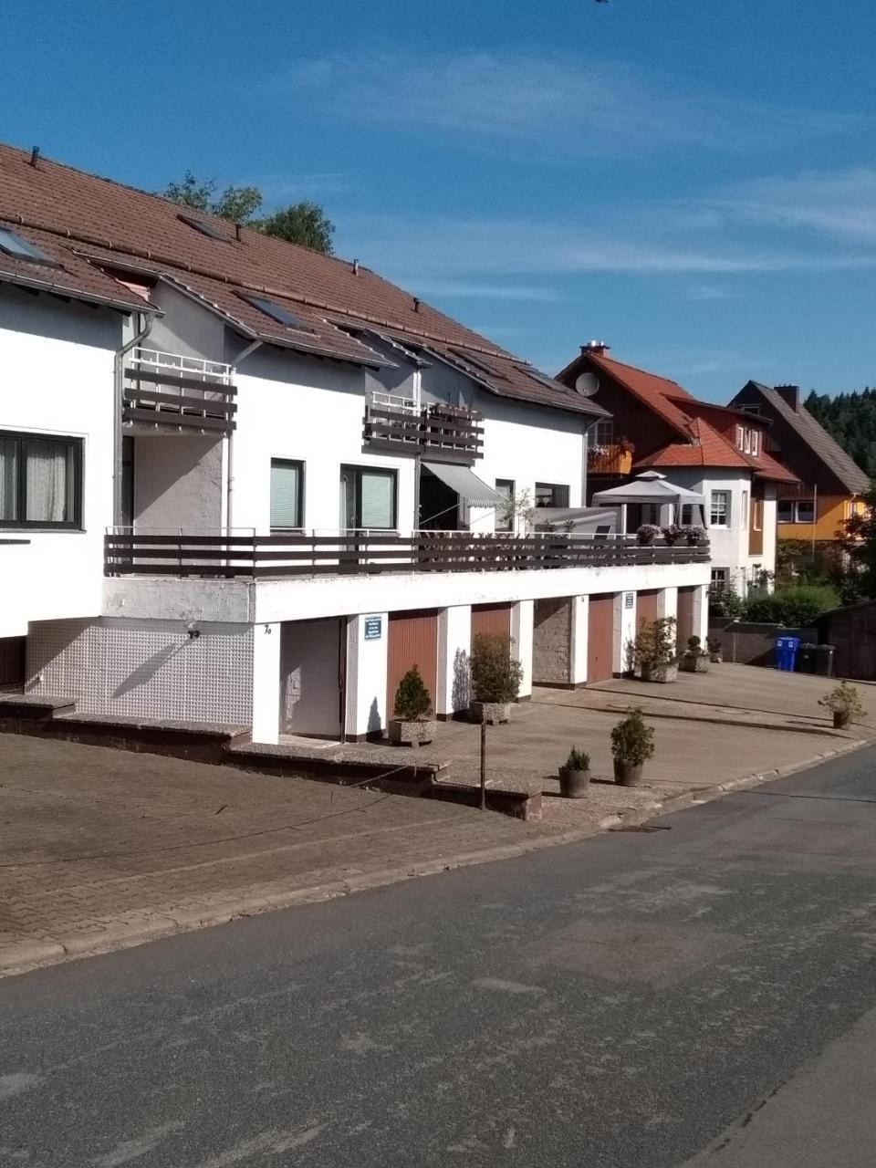 Ferienappartement Potthoff 1 Altenau  Luaran gambar